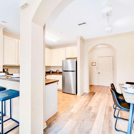 Luxury 2Br Condo - Pool & Hot Tub - Near Disney Orlando Zewnętrze zdjęcie