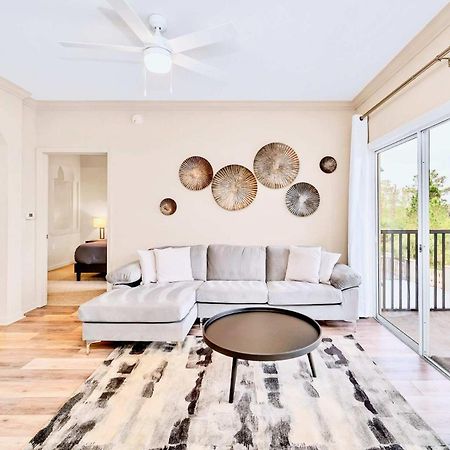Luxury 2Br Condo - Pool & Hot Tub - Near Disney Orlando Zewnętrze zdjęcie