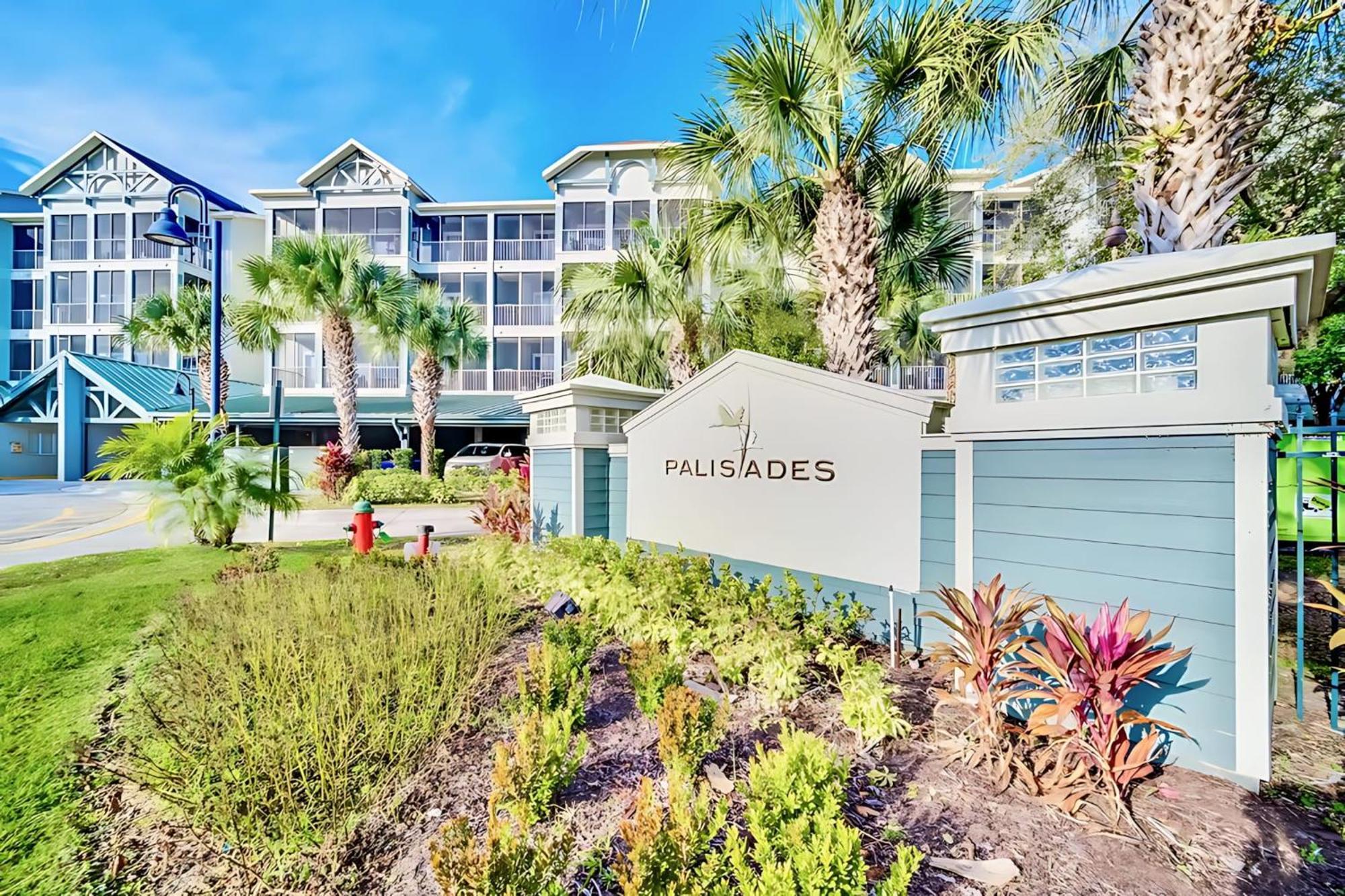 Luxury 2Br Condo - Pool & Hot Tub - Near Disney Orlando Zewnętrze zdjęcie