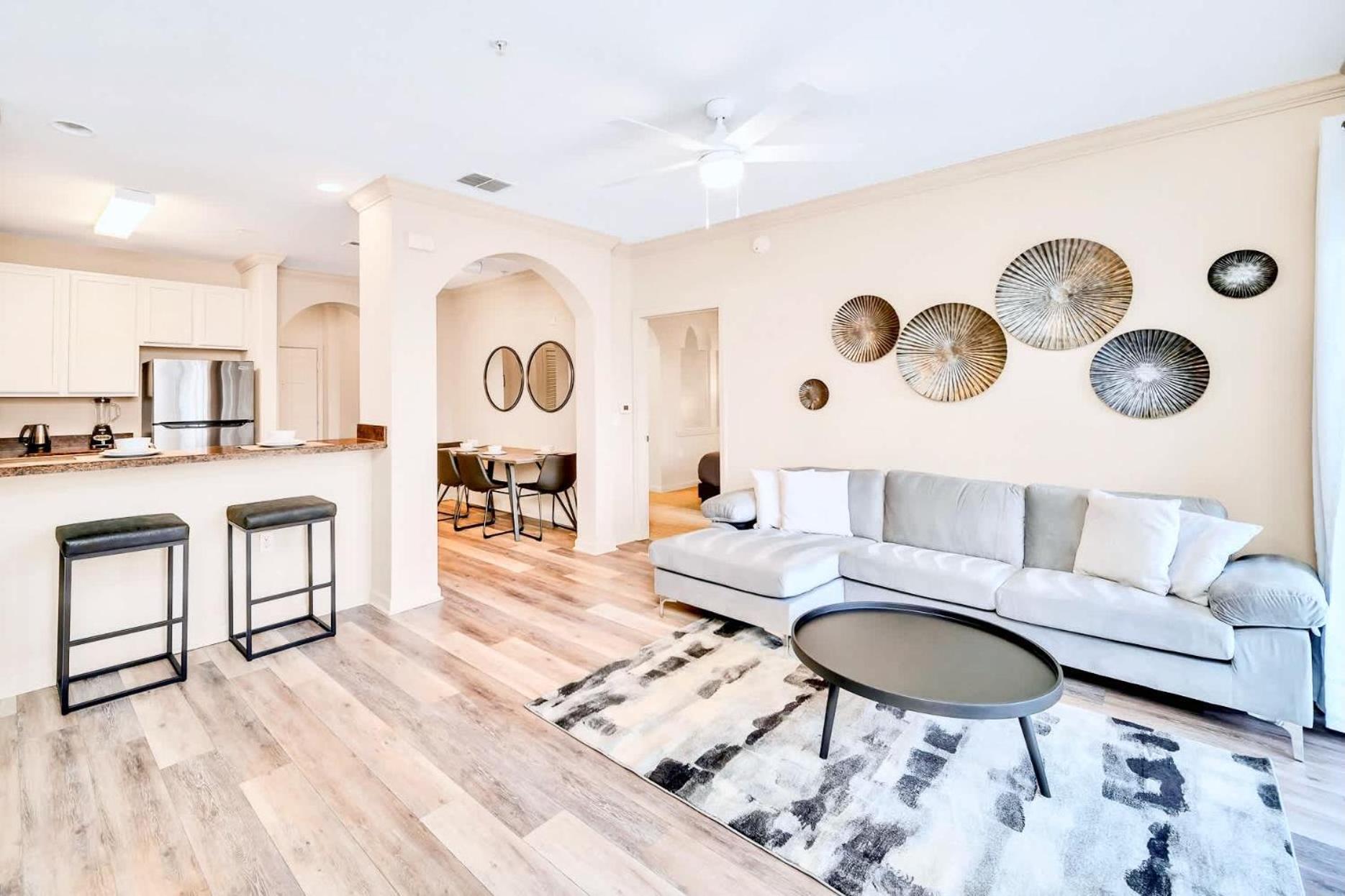 Luxury 2Br Condo - Pool & Hot Tub - Near Disney Orlando Zewnętrze zdjęcie
