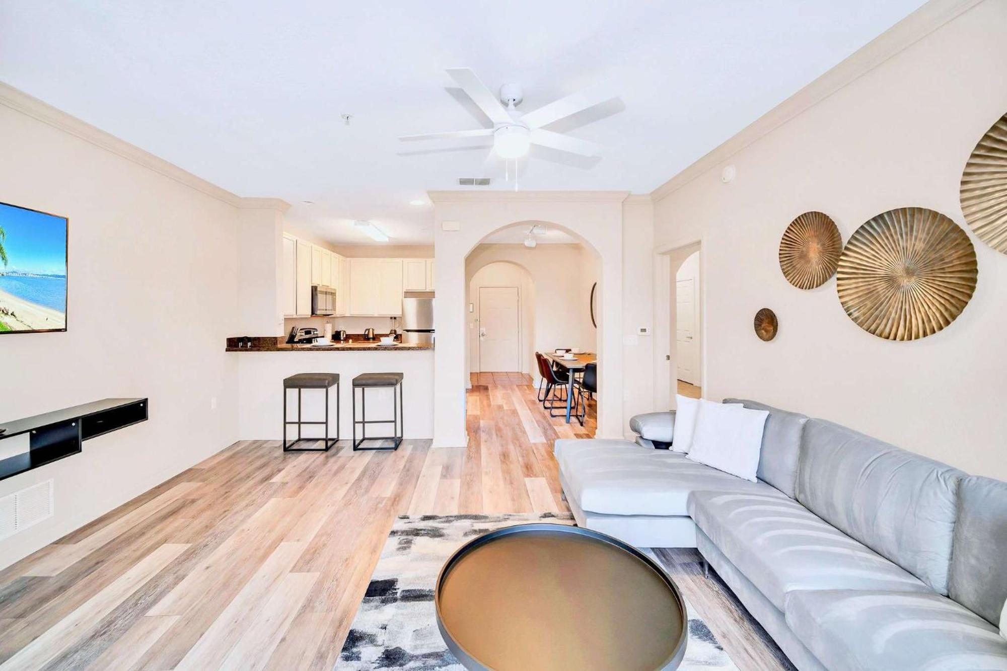 Luxury 2Br Condo - Pool & Hot Tub - Near Disney Orlando Zewnętrze zdjęcie