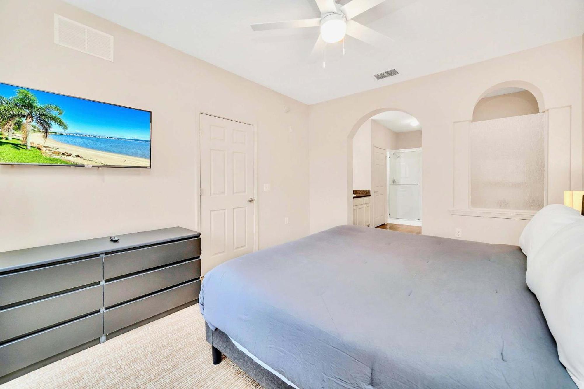 Luxury 2Br Condo - Pool & Hot Tub - Near Disney Orlando Zewnętrze zdjęcie