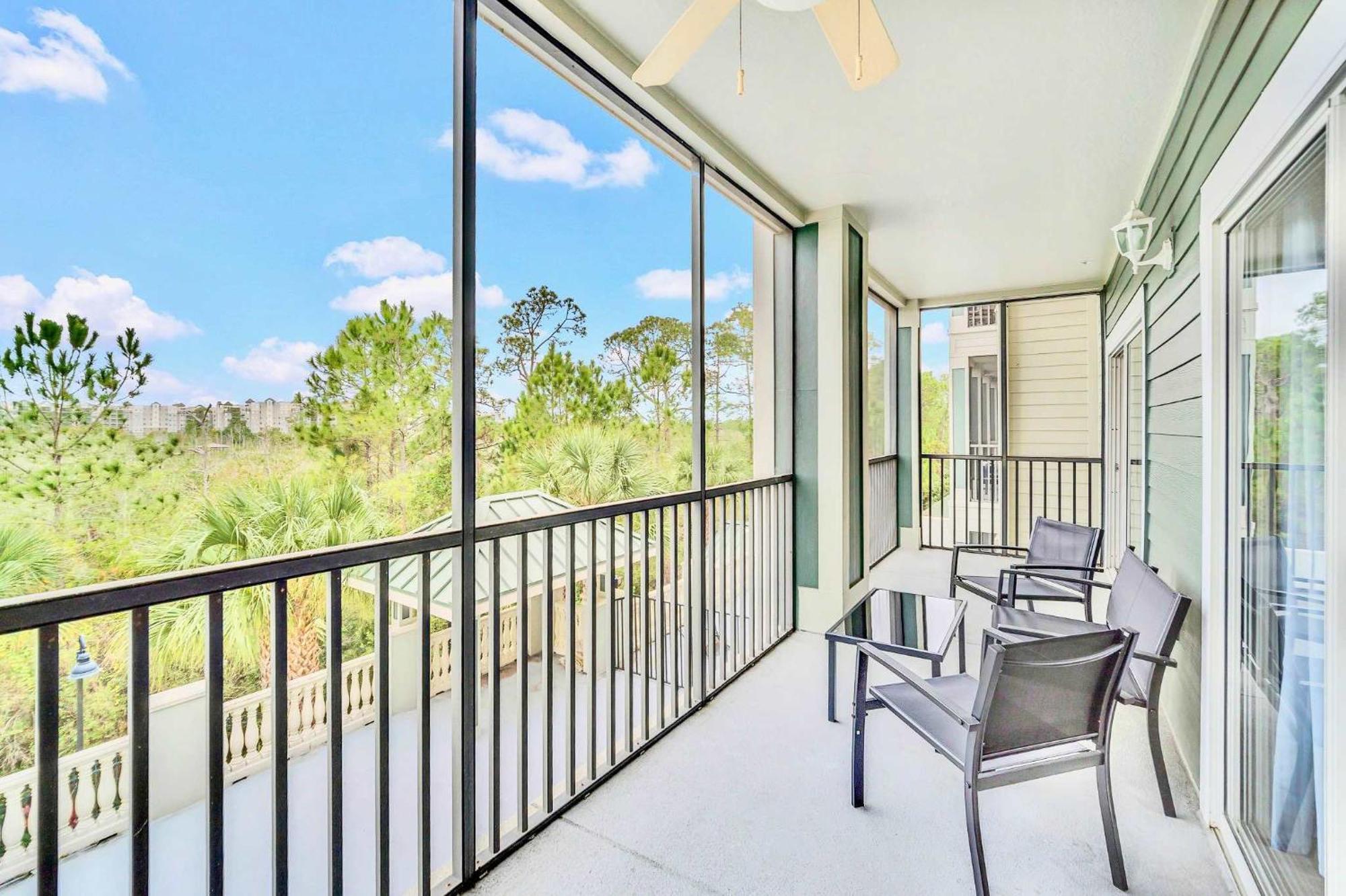 Luxury 2Br Condo - Pool & Hot Tub - Near Disney Orlando Zewnętrze zdjęcie