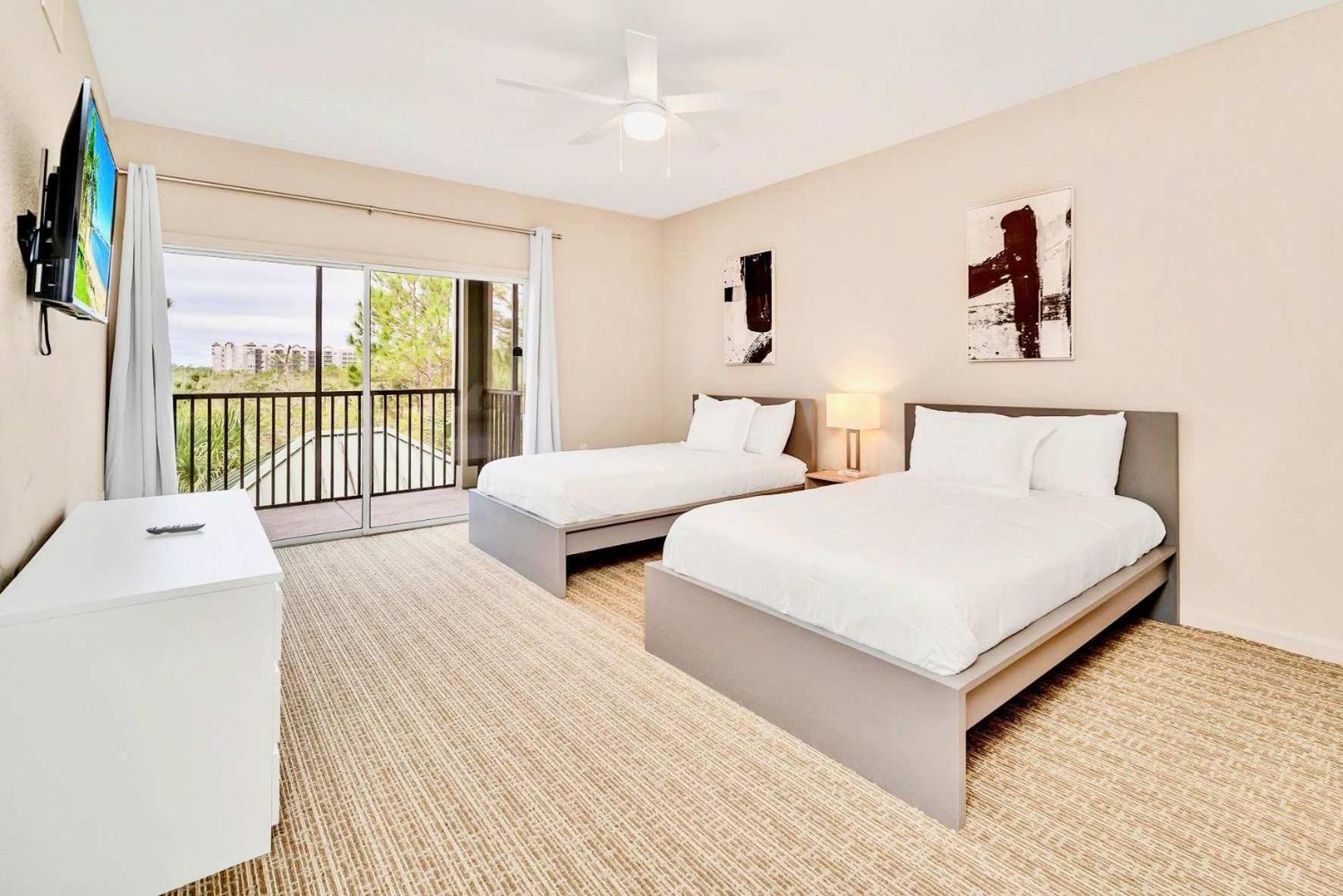 Luxury 2Br Condo - Pool & Hot Tub - Near Disney Orlando Zewnętrze zdjęcie