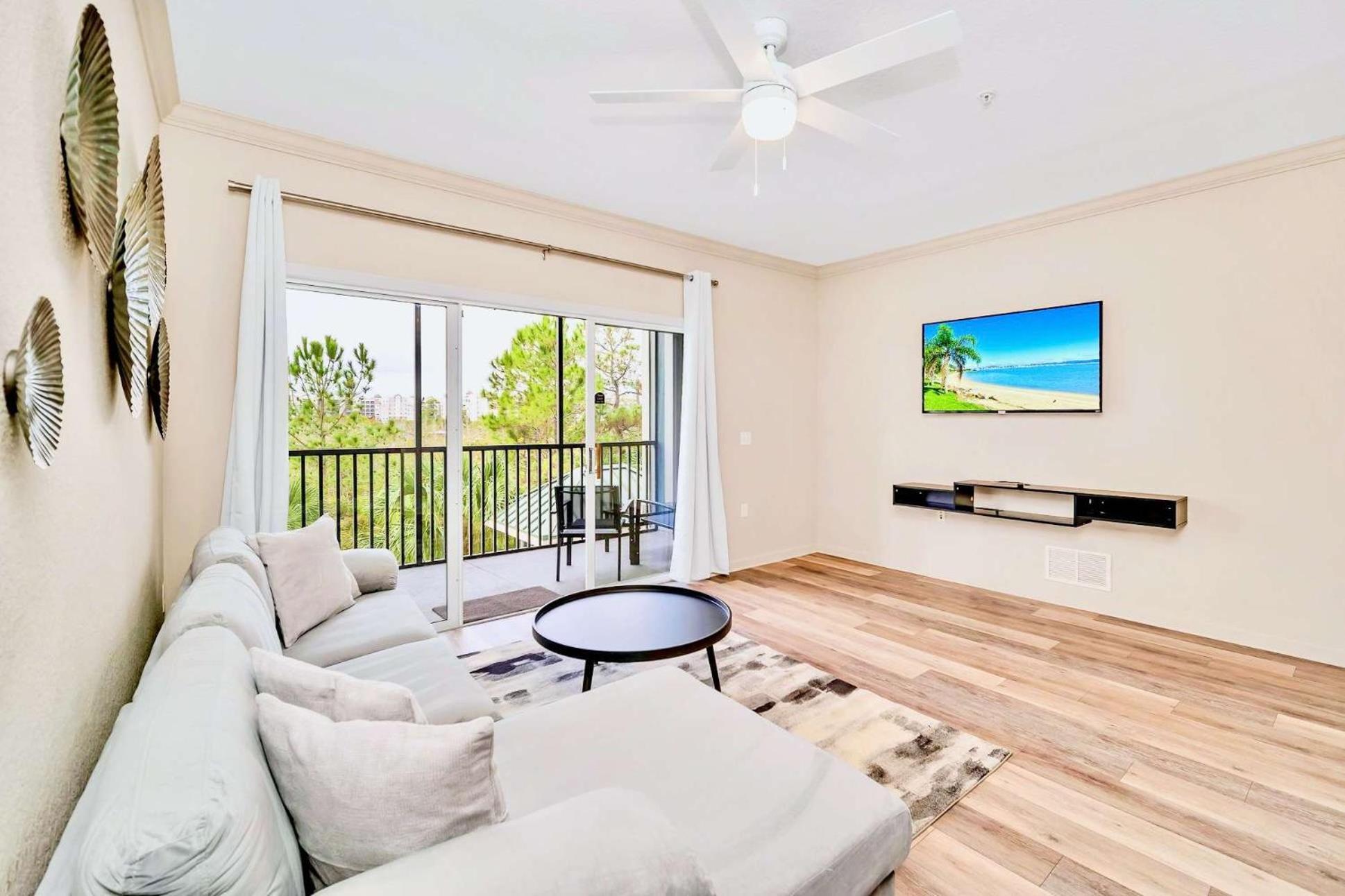 Luxury 2Br Condo - Pool & Hot Tub - Near Disney Orlando Zewnętrze zdjęcie