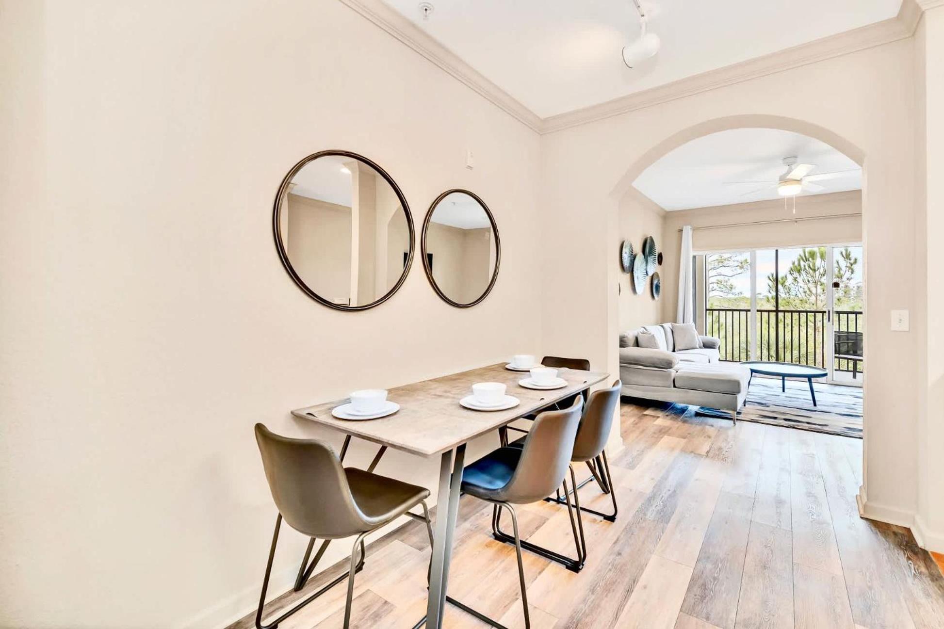 Luxury 2Br Condo - Pool & Hot Tub - Near Disney Orlando Zewnętrze zdjęcie